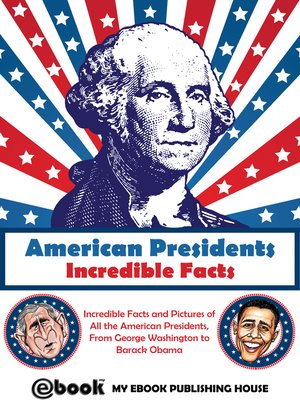 cover image of American Presidents